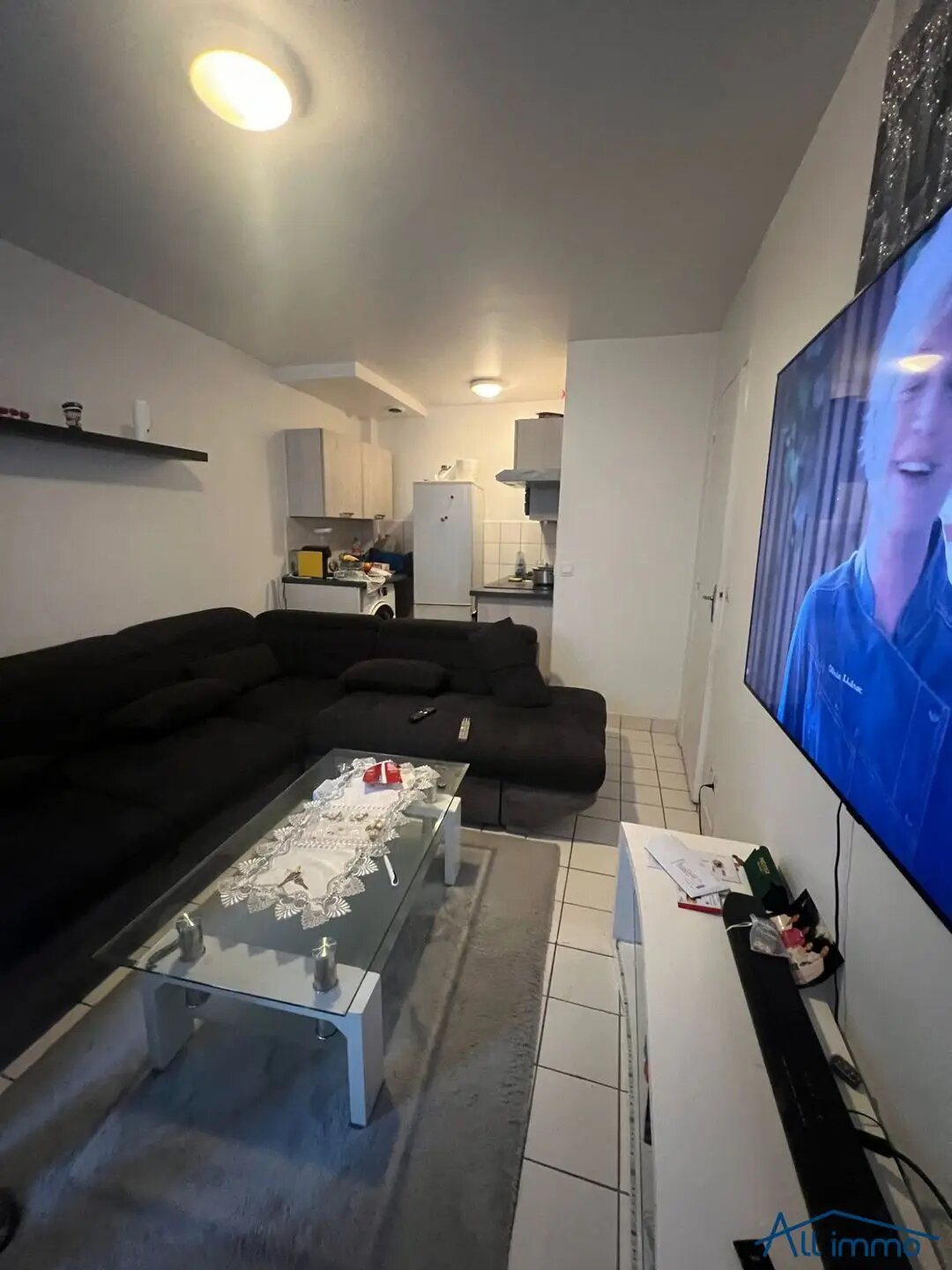 Appartement à vendre, 29m², Saint-Maur-des-Fossés