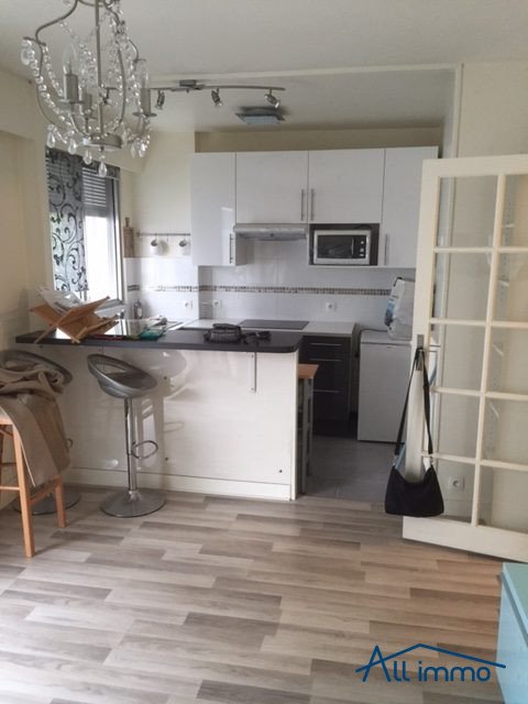Appartement à louer, 27m², Saint-Maur-des-Fossés