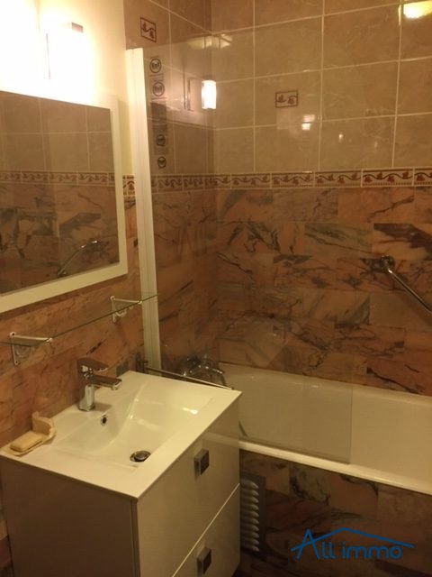 Appartement à louer, 27m², Saint-Maur-des-Fossés