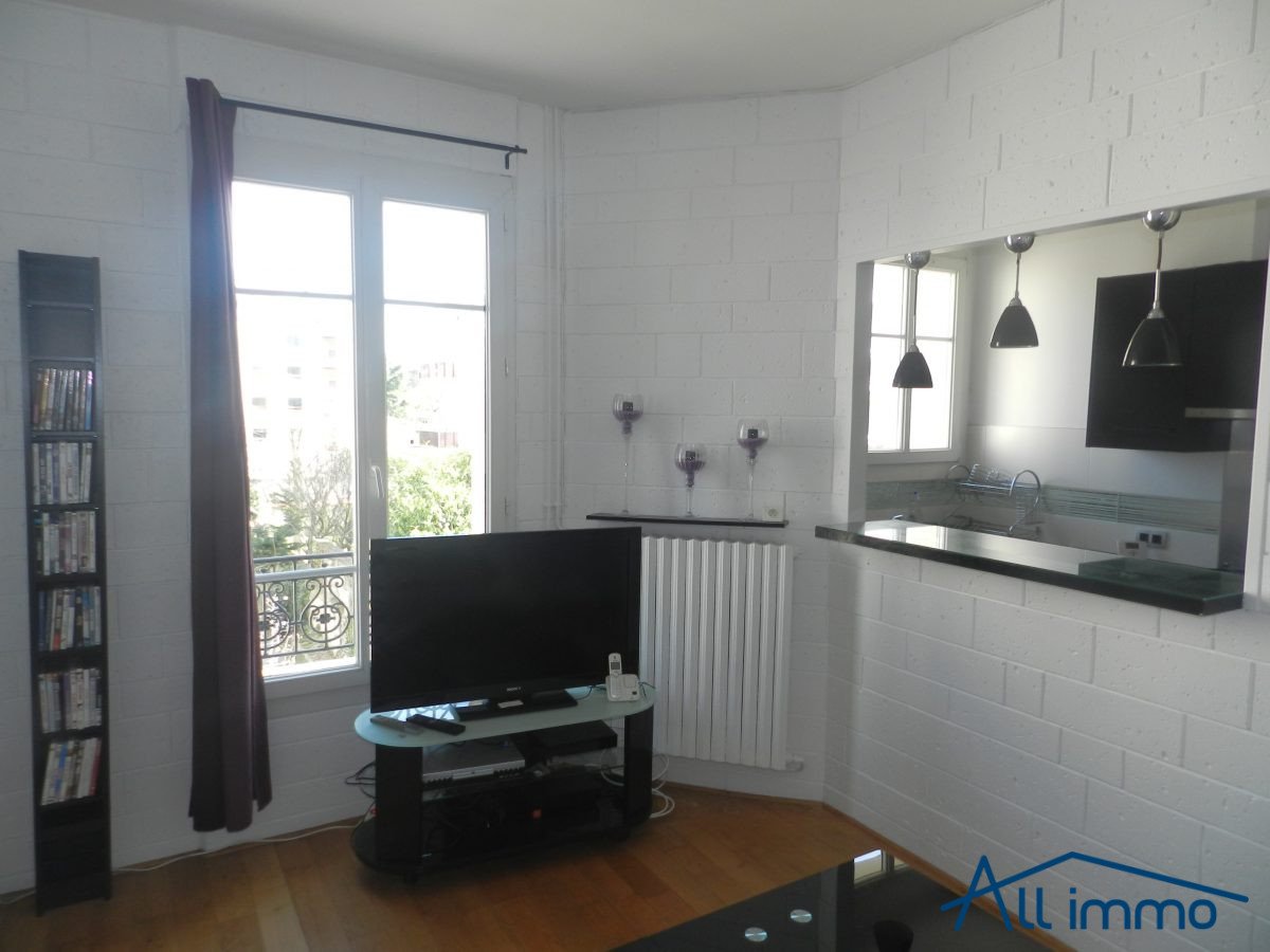 Maison à louer, 36m², Saint-Maur-des-Fossés