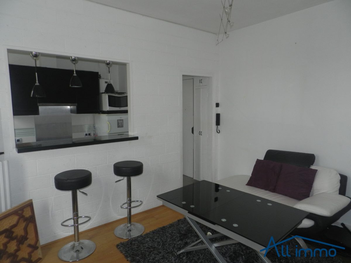 Maison à louer, 36m², Saint-Maur-des-Fossés