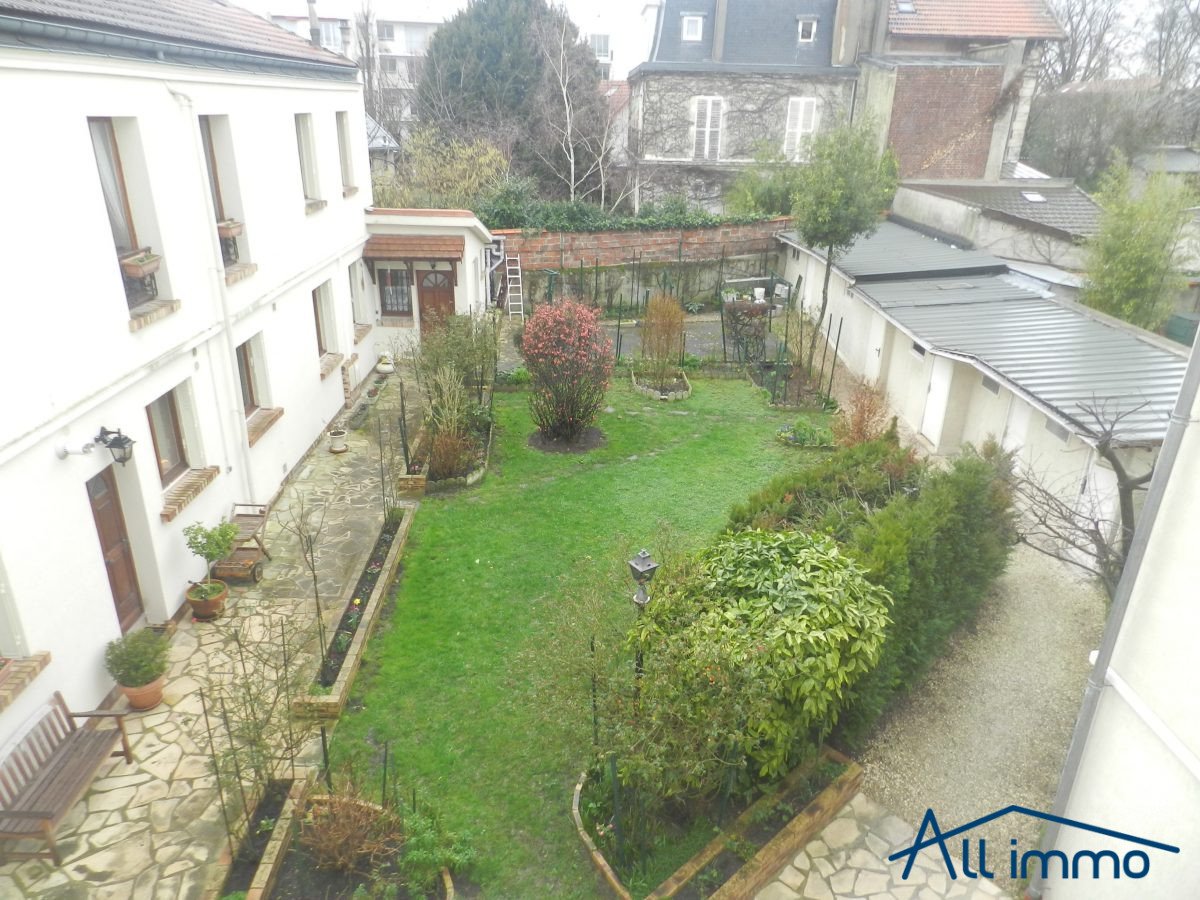 Maison à louer, 36m², Saint-Maur-des-Fossés
