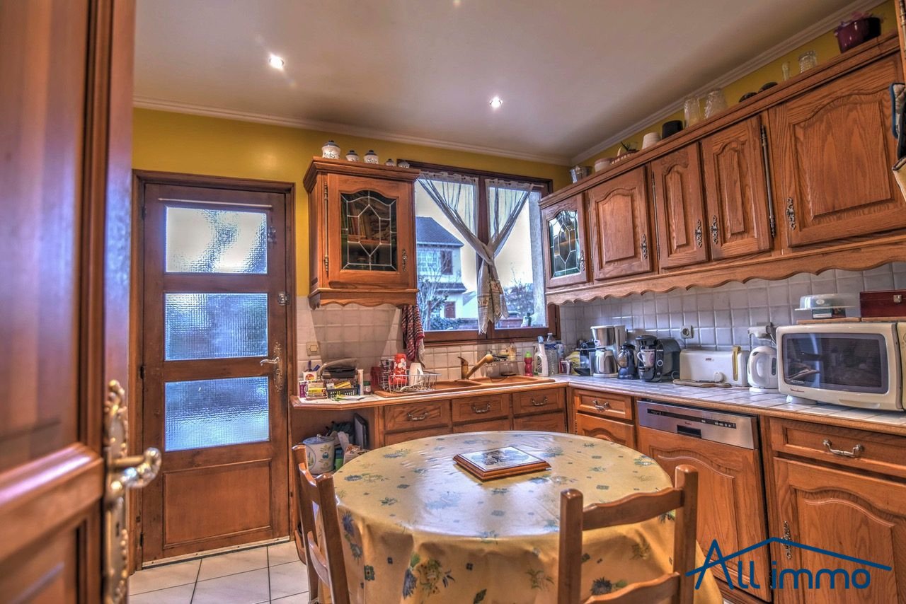 Maison à vendre, 80m², Saint-Maur-des-Fossés