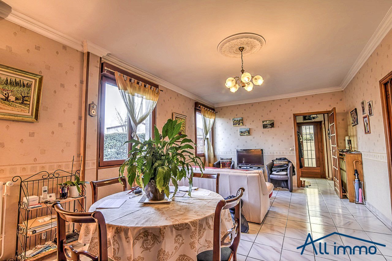 Maison à vendre, 80m², Saint-Maur-des-Fossés