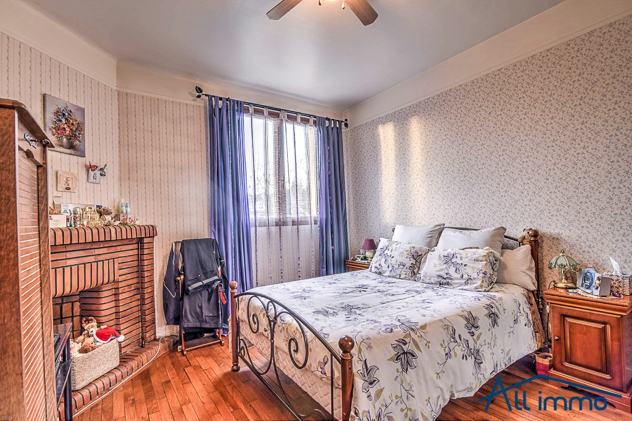 Maison à vendre, 80m², Saint-Maur-des-Fossés