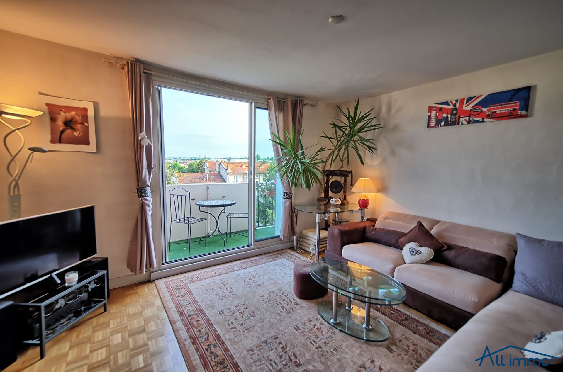 Maison à vendre, 70m², Saint-Maur-des-Fossés