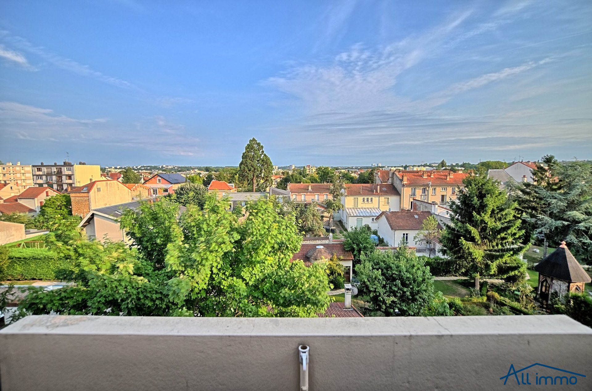Maison à vendre, 70m², Saint-Maur-des-Fossés