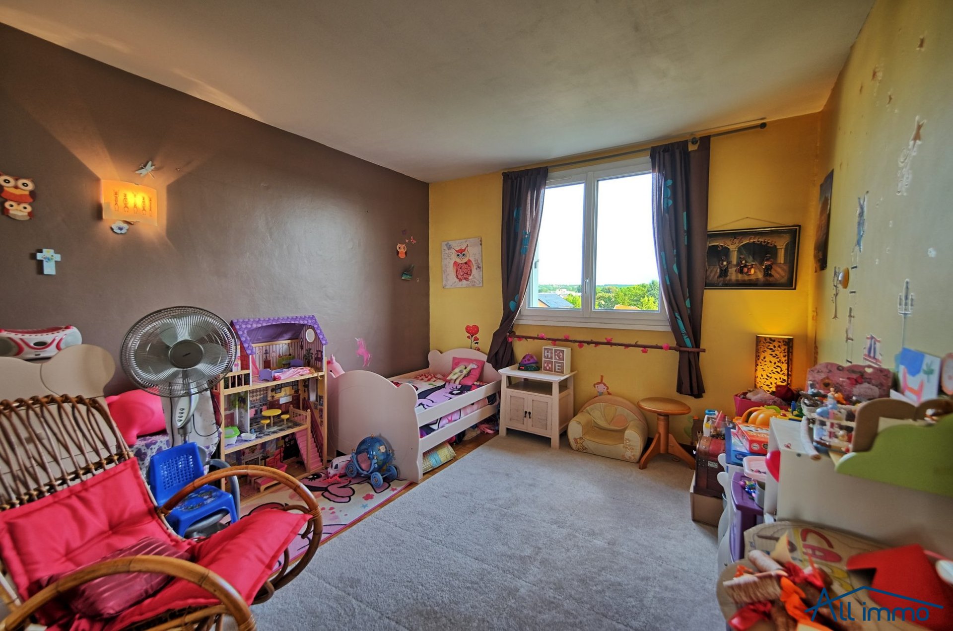 Maison à vendre, 70m², Saint-Maur-des-Fossés