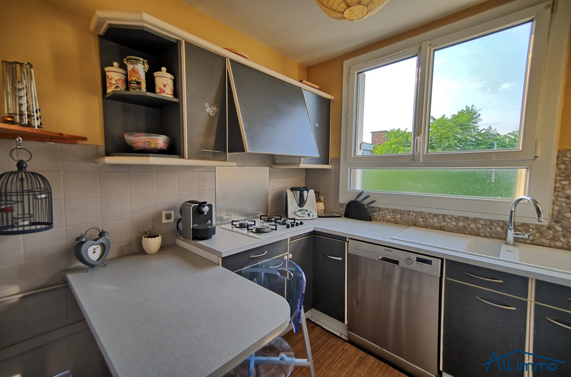 Maison à vendre, 70m², Saint-Maur-des-Fossés