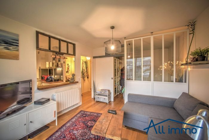 Appartement à vendre, 32m², Joinville-le-Pont