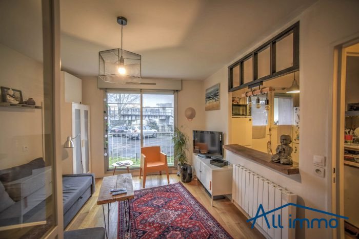 Appartement à vendre, 32m², Joinville-le-Pont