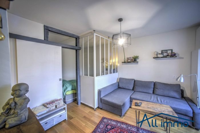 Appartement à vendre, 32m², Joinville-le-Pont