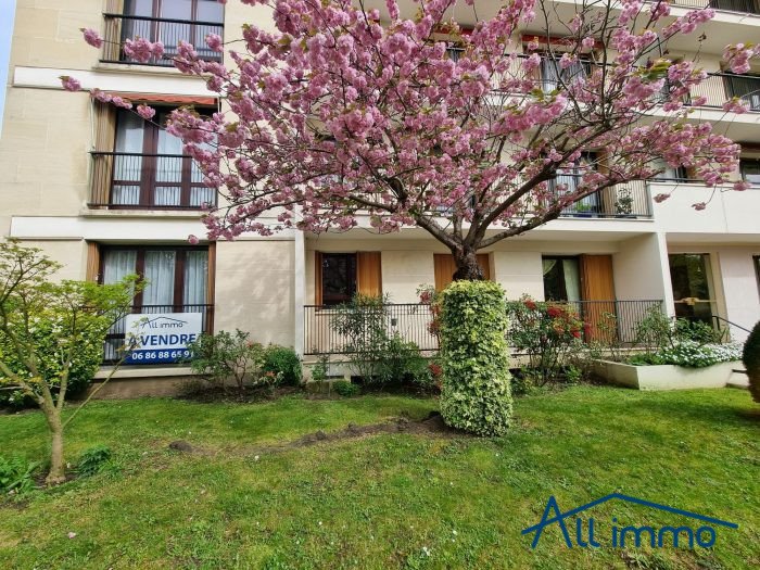 Appartement à vendre, 50m², Saint-Maur-des-Fossés