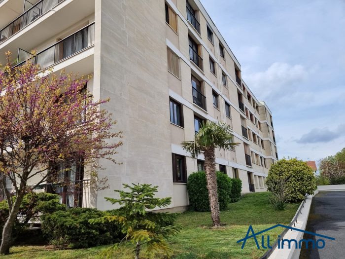 Appartement à vendre, 50m², Saint-Maur-des-Fossés