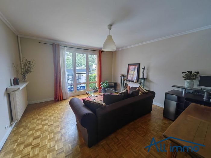 Appartement à vendre, 50m², Saint-Maur-des-Fossés
