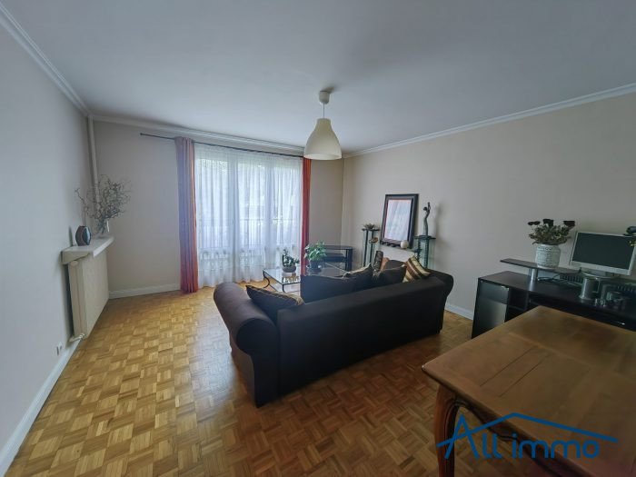 Appartement à vendre, 50m², Saint-Maur-des-Fossés