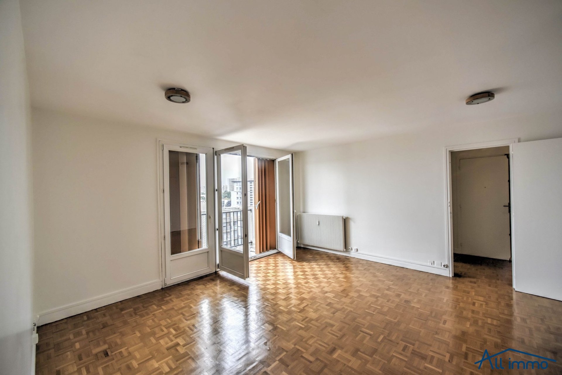 Appartement à vendre, 66m², Maisons-Alfort