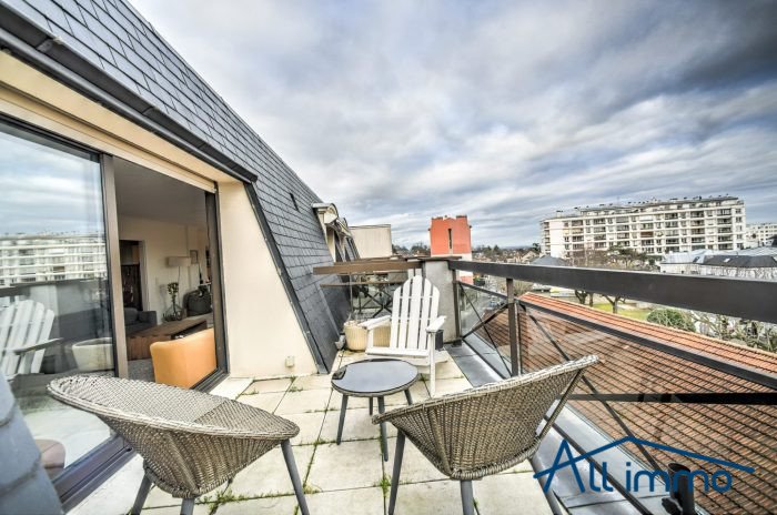 Appartement à vendre, 116m², Nogent-sur-Marne