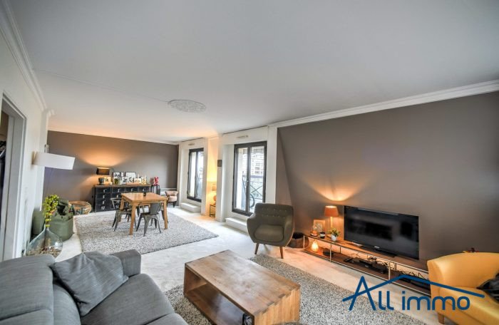 Appartement à vendre, 116m², Nogent-sur-Marne