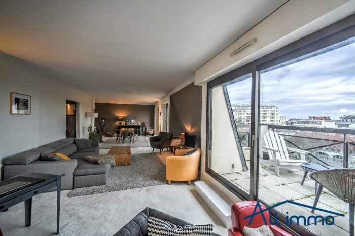 Appartement à vendre, 116m², Nogent-sur-Marne