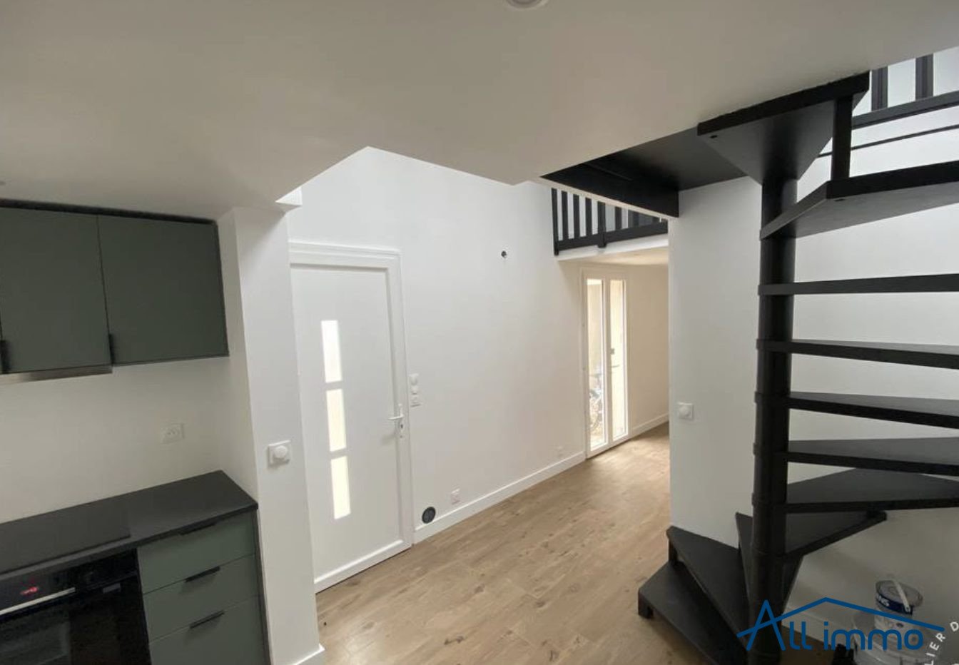 Maison à vendre, 45m², Saint-Maur-des-Fossés