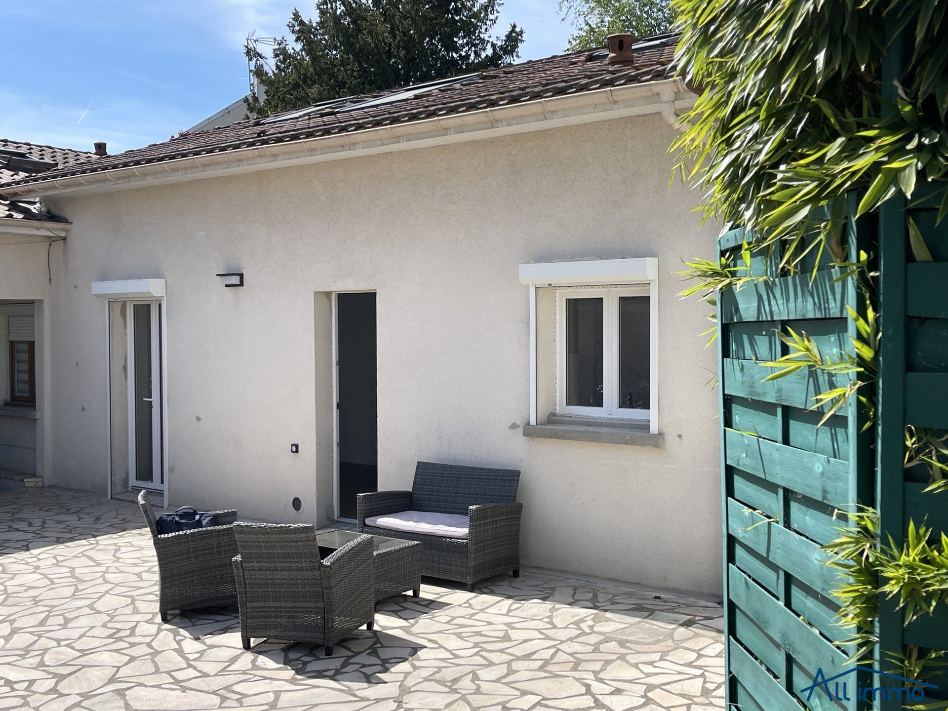 Maison à vendre, 45m², Saint-Maur-des-Fossés