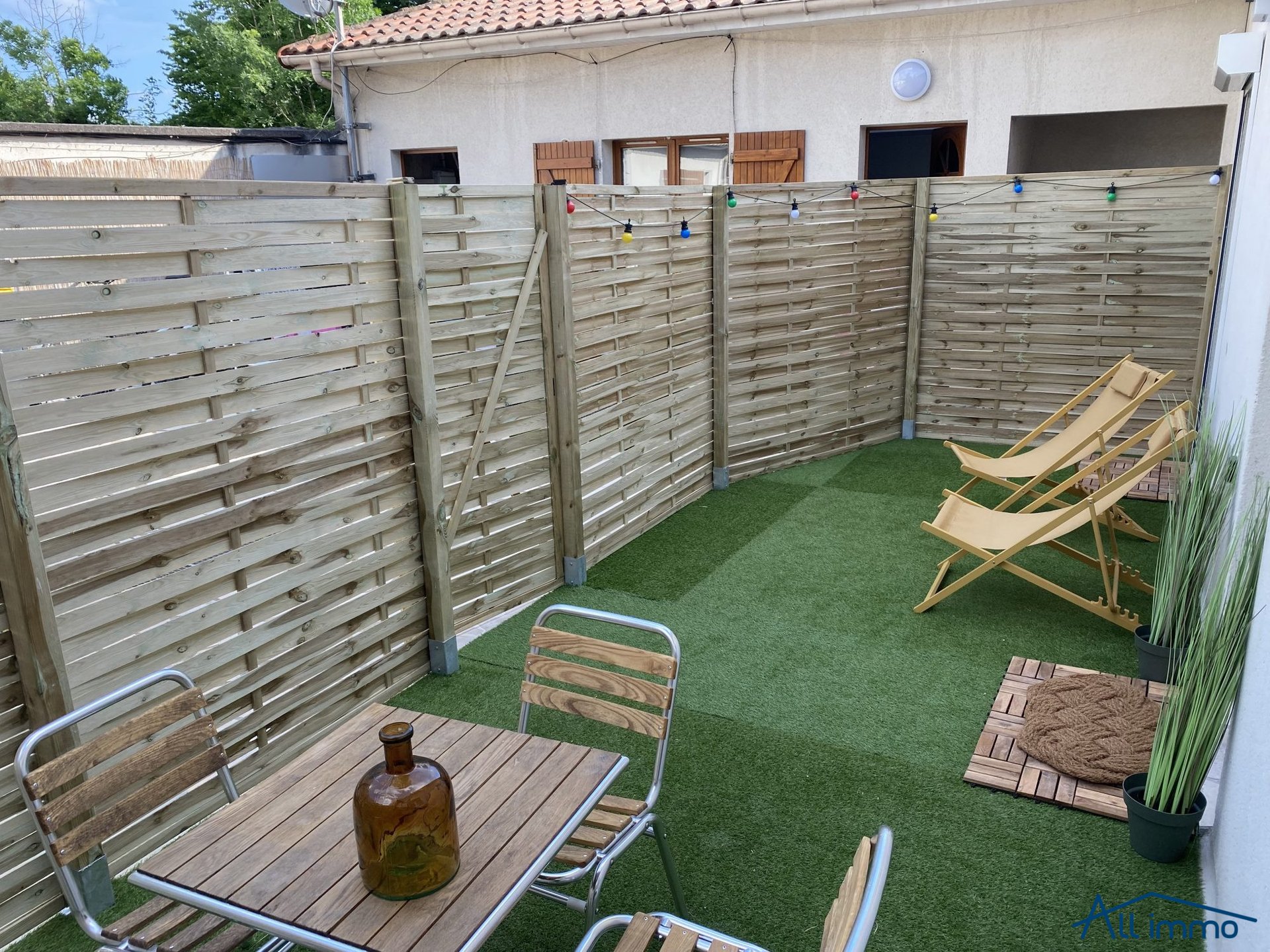 Maison à vendre, 45m², Saint-Maur-des-Fossés