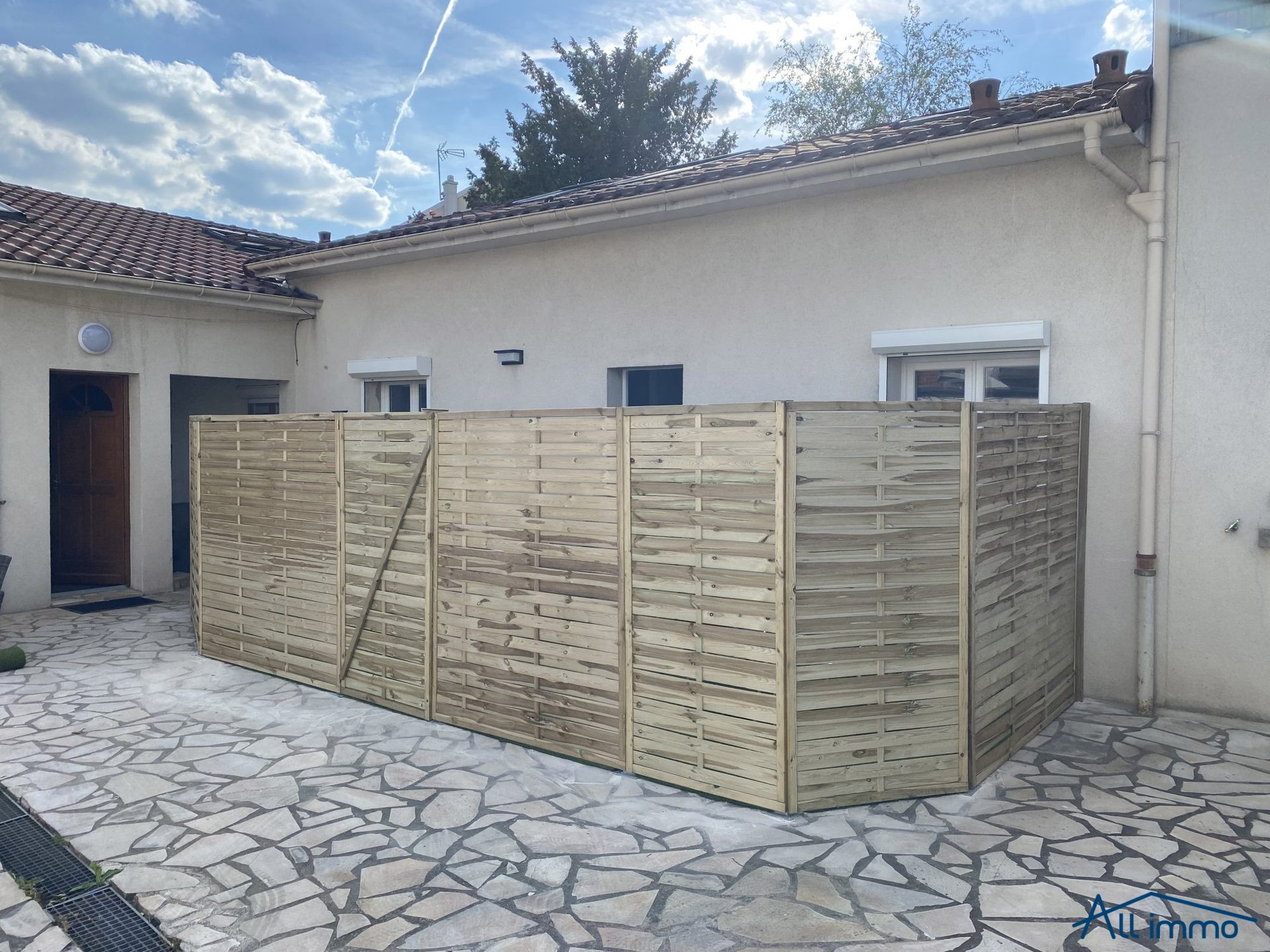 Maison à vendre, 45m², Saint-Maur-des-Fossés