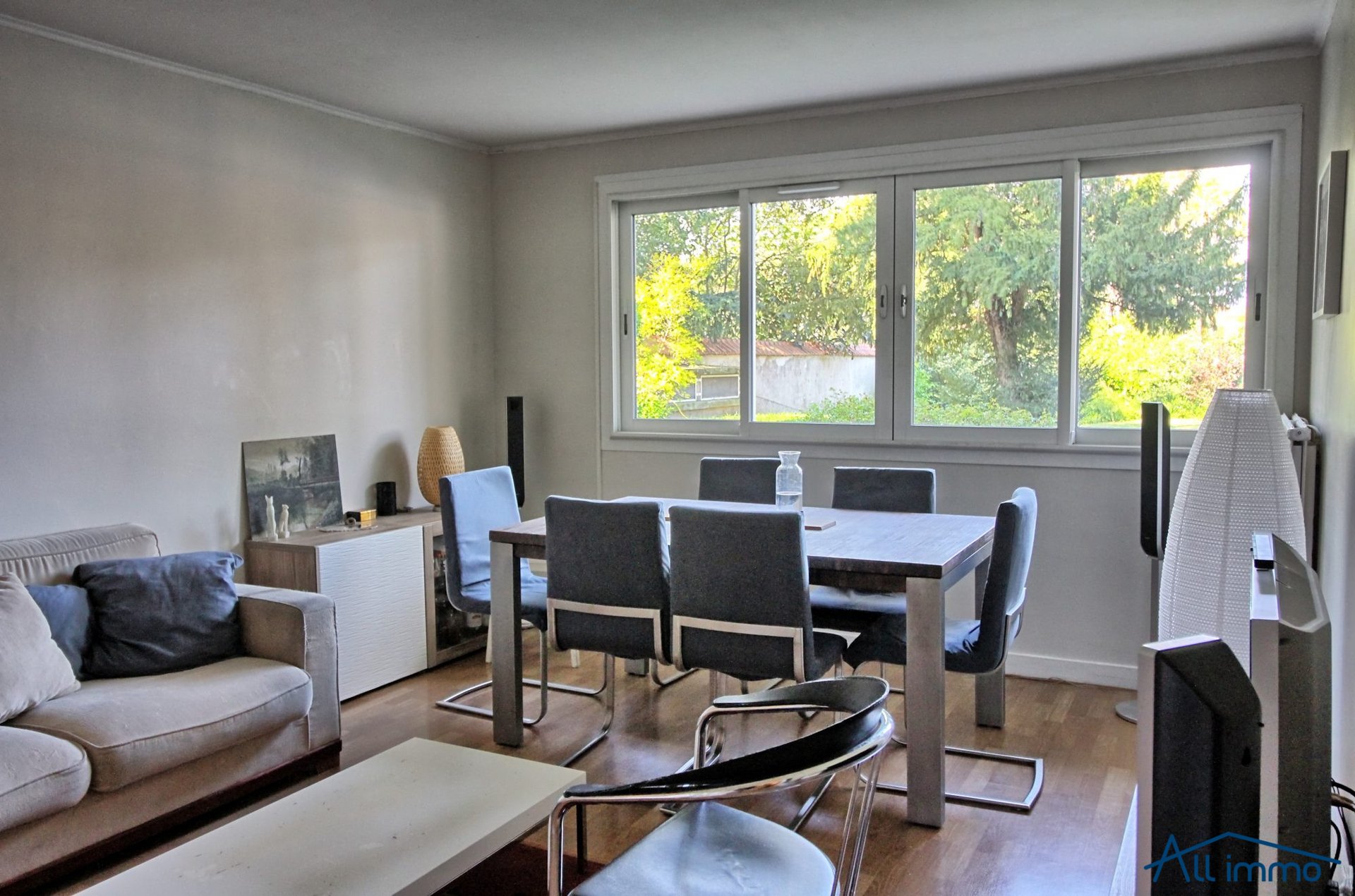 Maison à vendre, 67m², Saint-Maur-des-Fossés