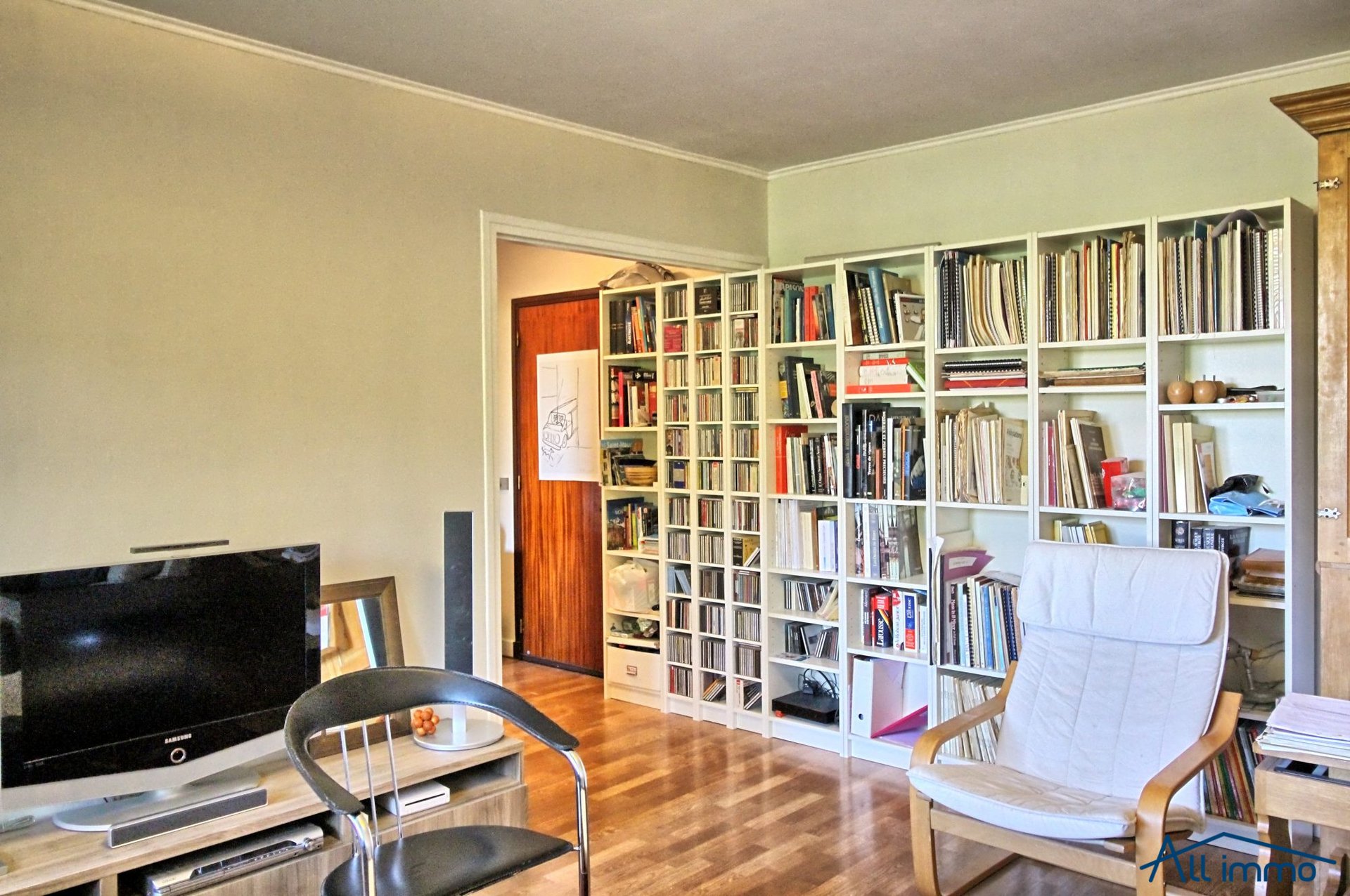 Maison à vendre, 67m², Saint-Maur-des-Fossés
