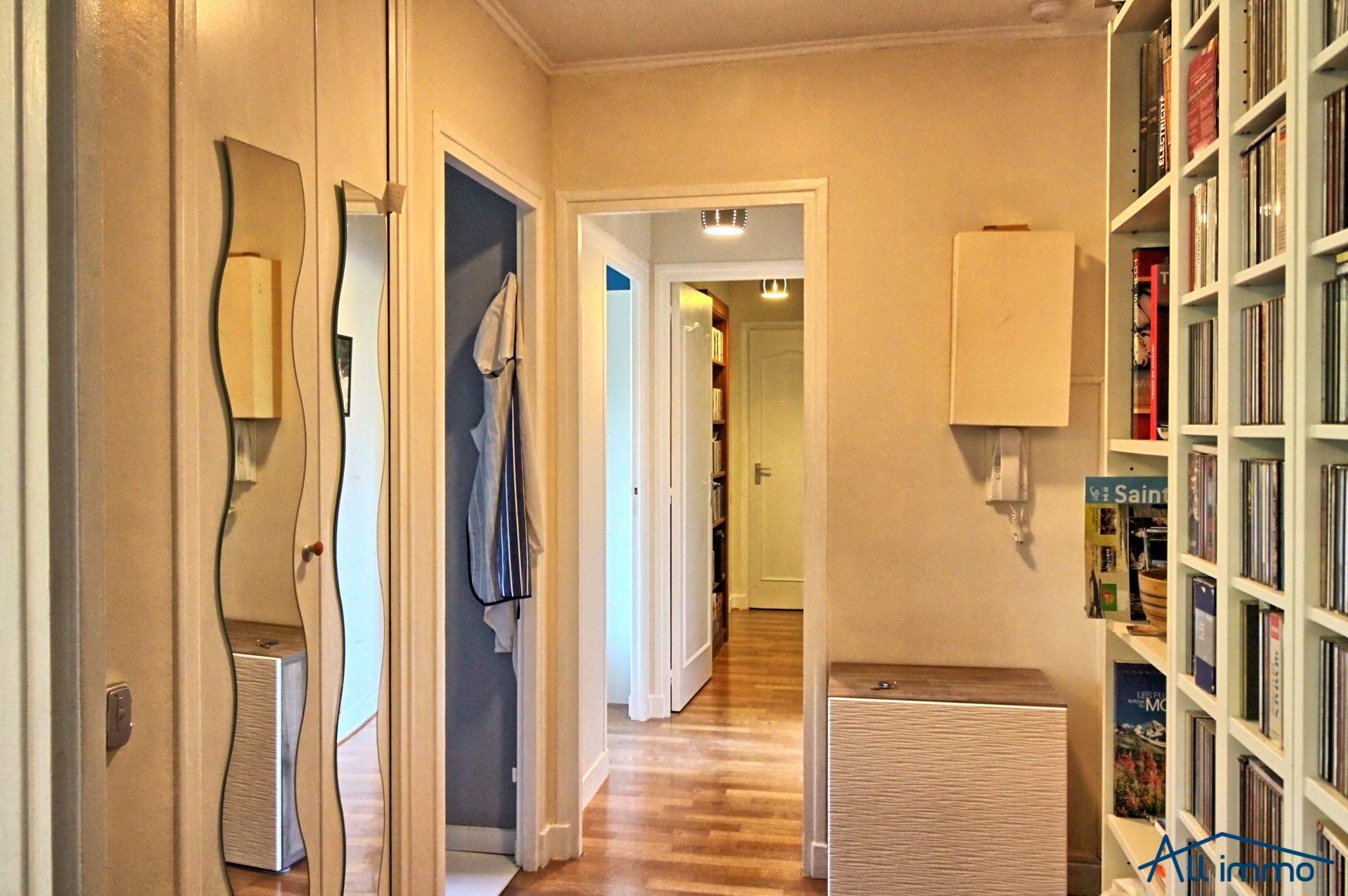 Maison à vendre, 67m², Saint-Maur-des-Fossés