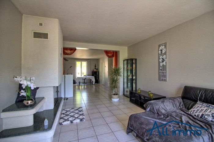 Appartement à vendre, 127m², Bussy-Saint-Georges