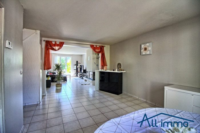Appartement à vendre, 127m², Bussy-Saint-Georges