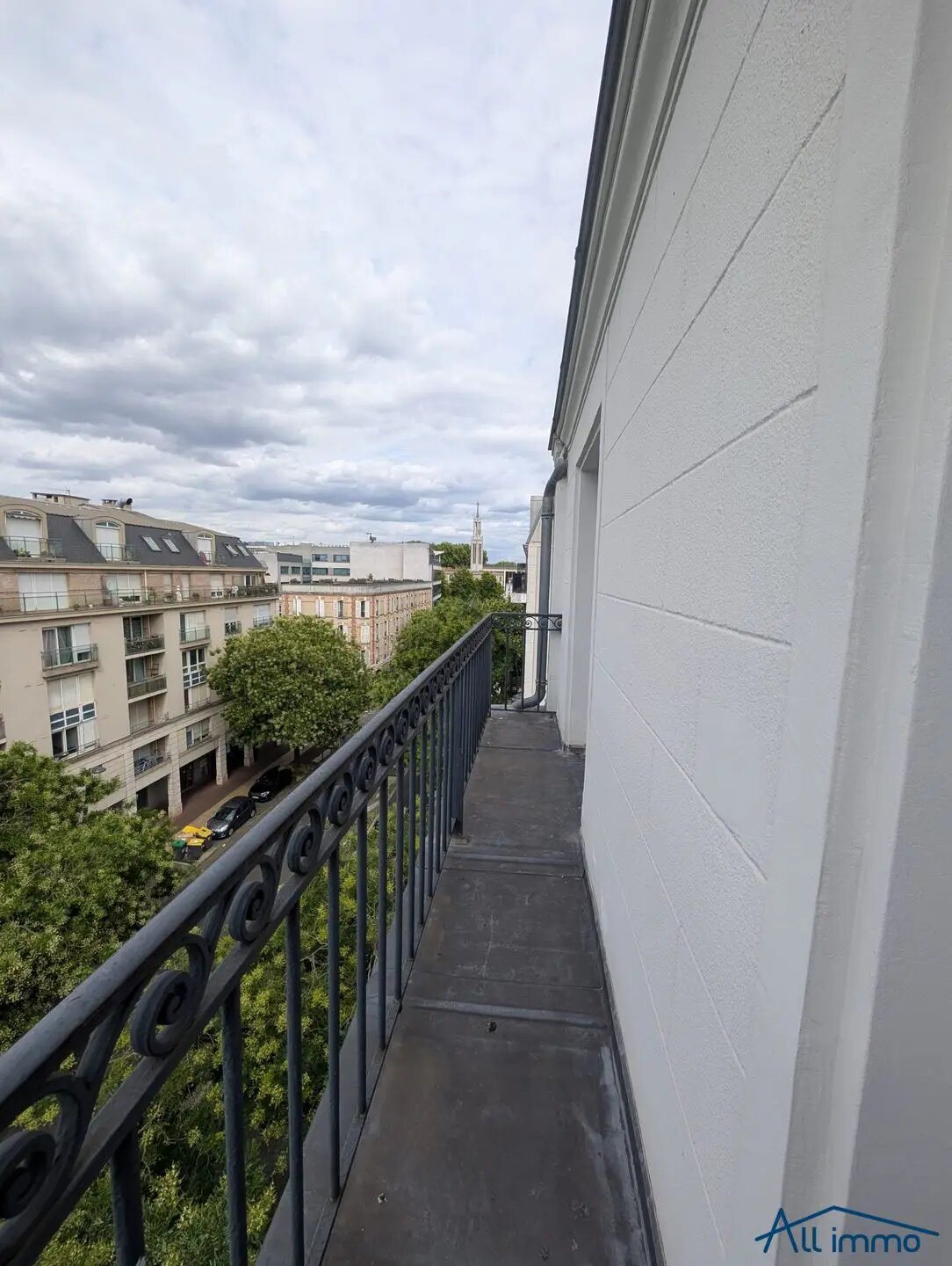 Appartement à vendre, 37m², Maisons-Alfort