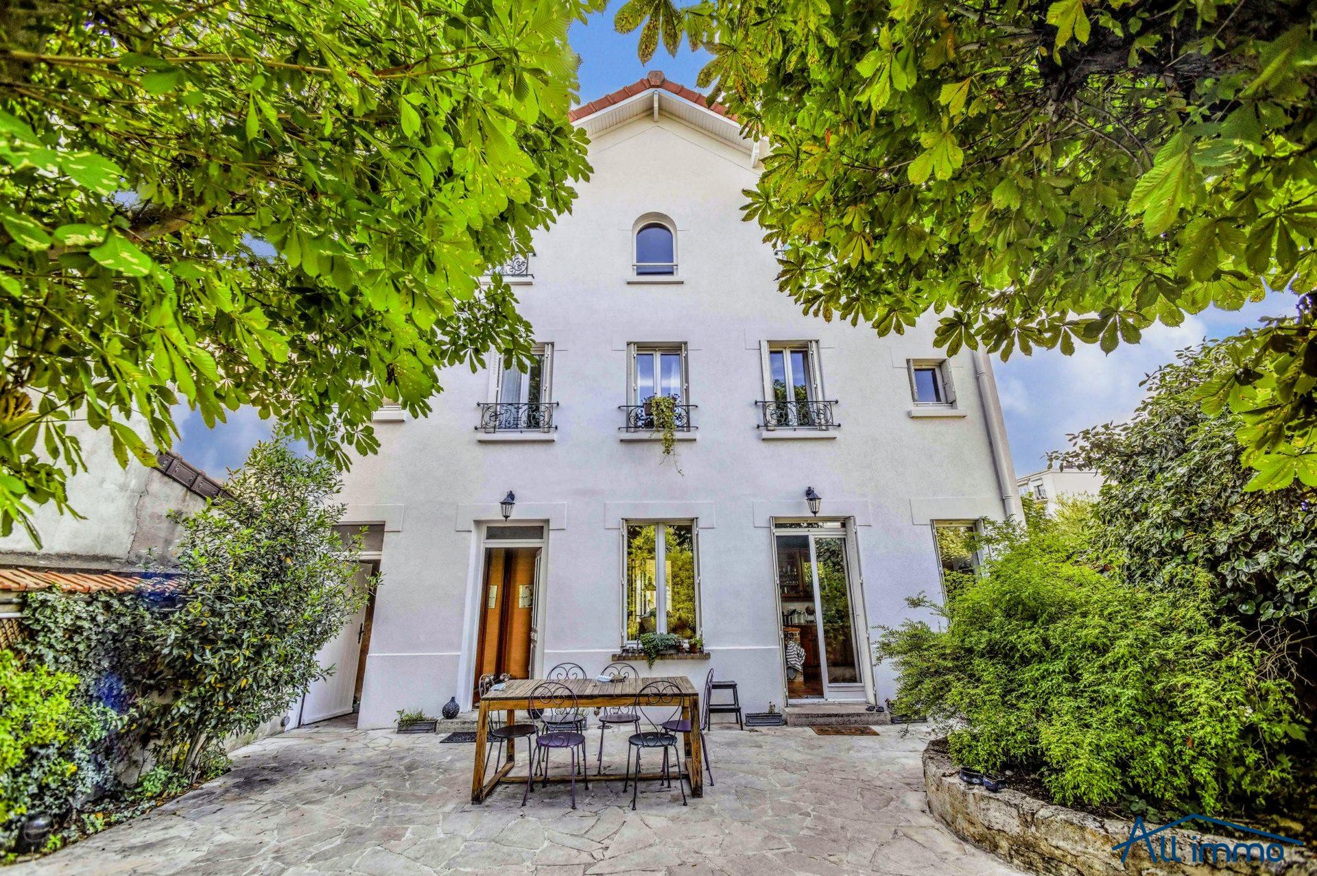 Maison à vendre, 10m², Saint-Maur-des-Fossés