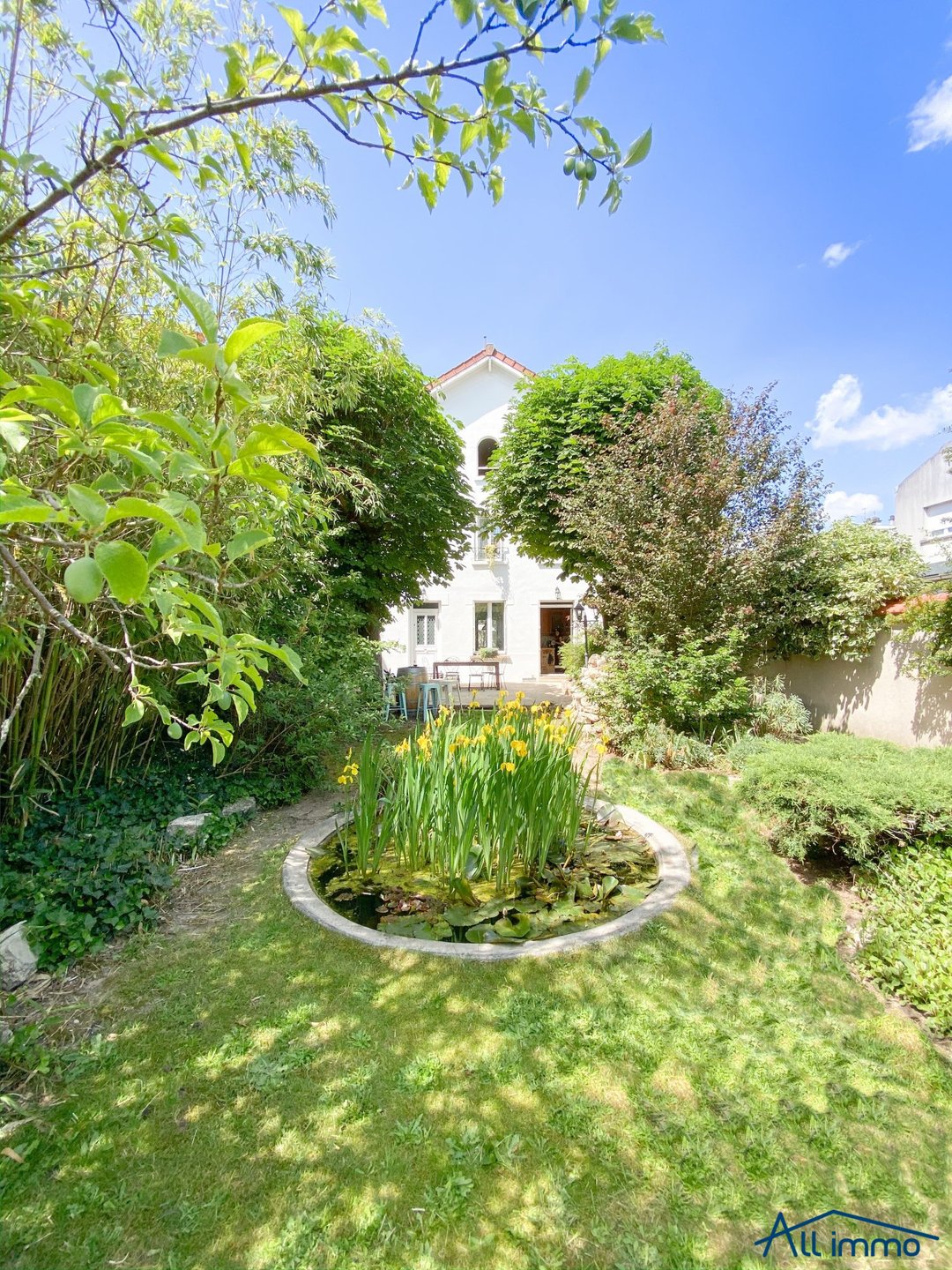 Maison à vendre, 10m², Saint-Maur-des-Fossés