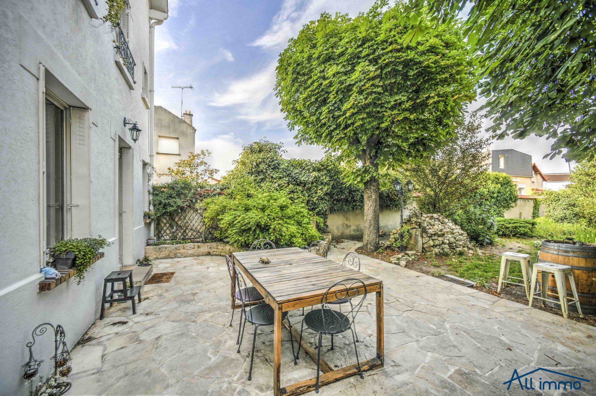 Maison à vendre, 10m², Saint-Maur-des-Fossés