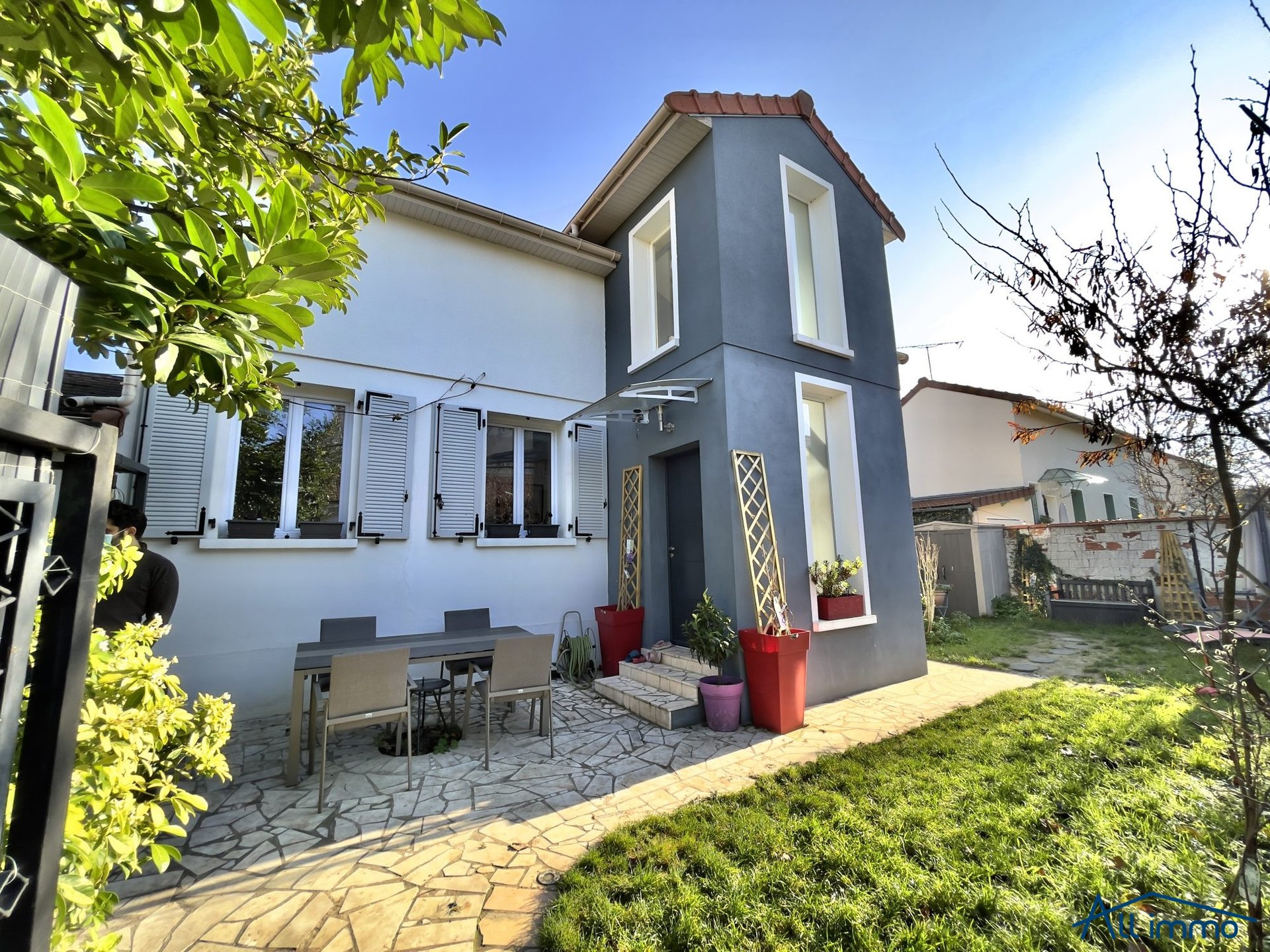 Maison à vendre, 122m², Saint-Maur-des-Fossés
