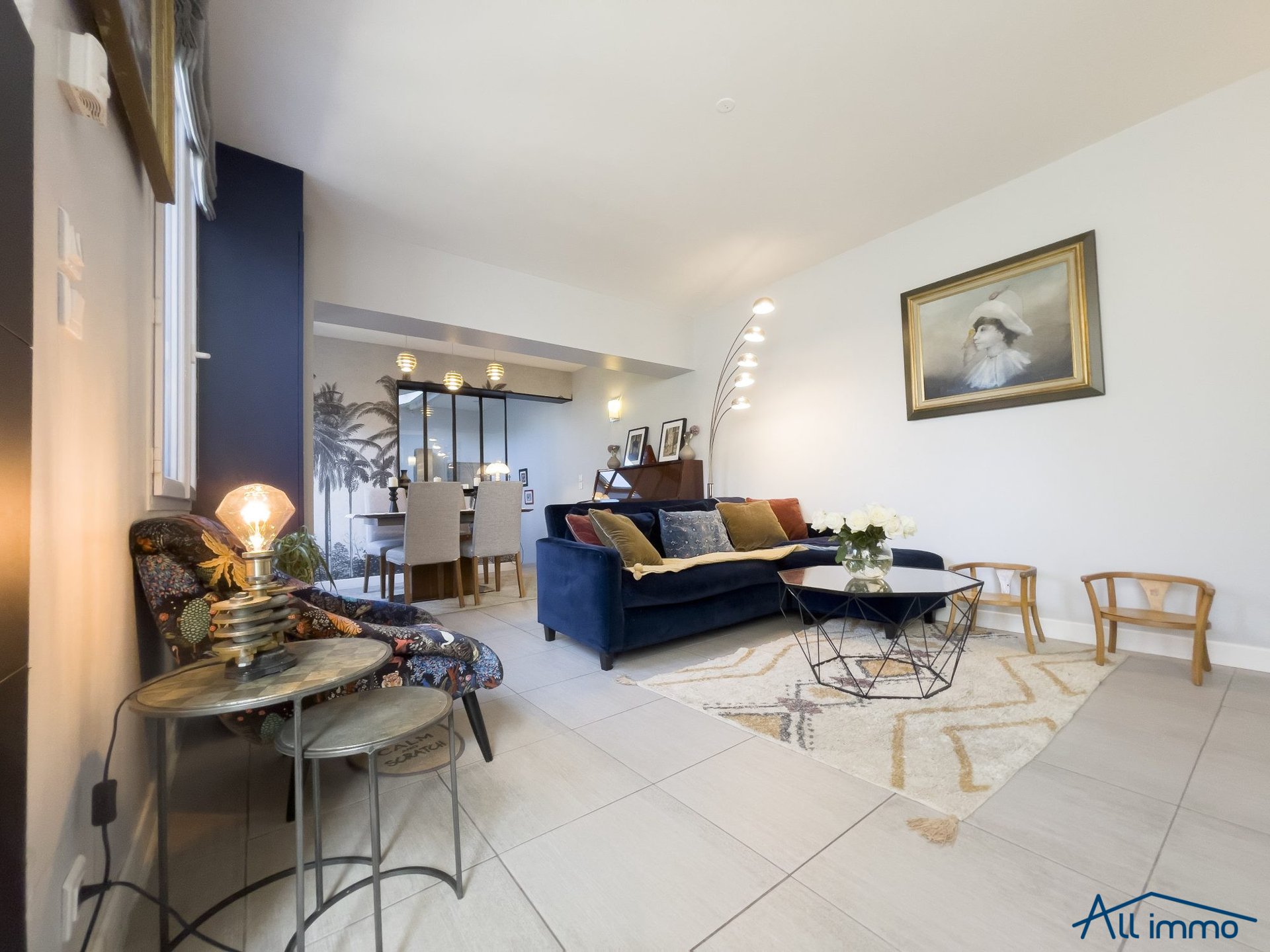 Maison à vendre, 122m², Saint-Maur-des-Fossés