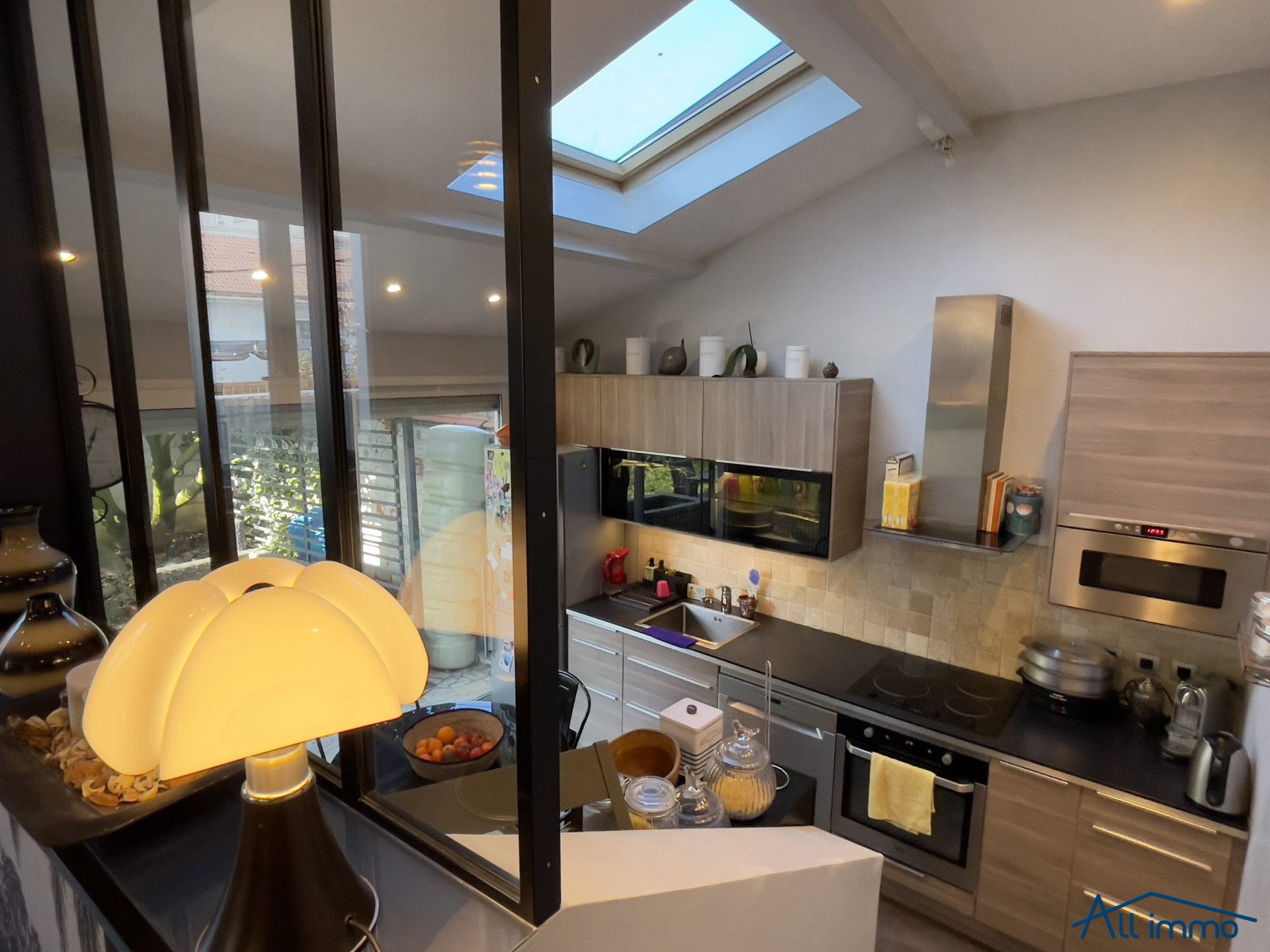 Maison à vendre, 122m², Saint-Maur-des-Fossés