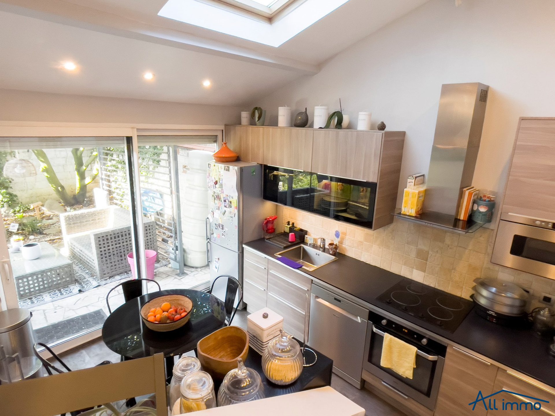 Maison à vendre, 122m², Saint-Maur-des-Fossés
