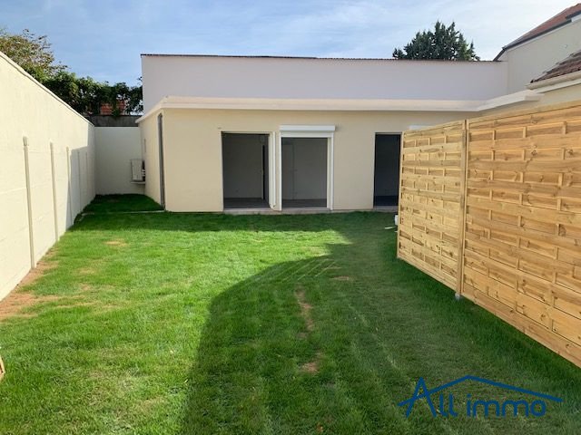 Appartement à vendre, 71m², Saint-Maur-des-Fossés