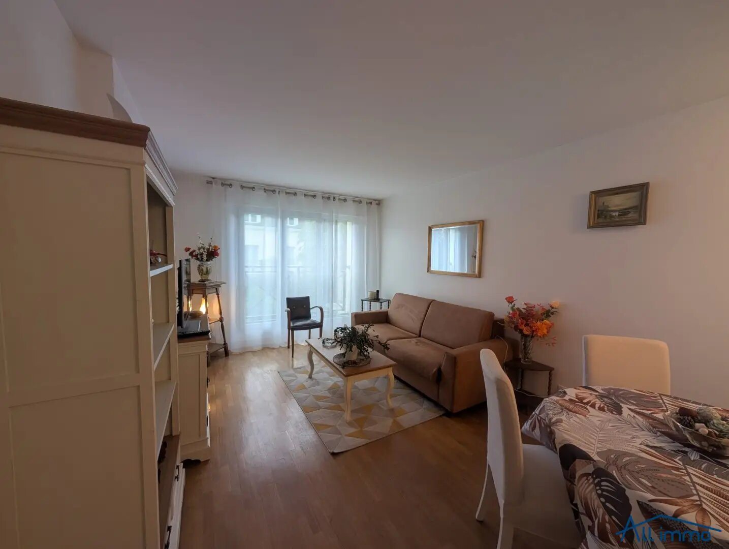 Appartement à vendre, 48m², Saint-Maur-des-Fossés