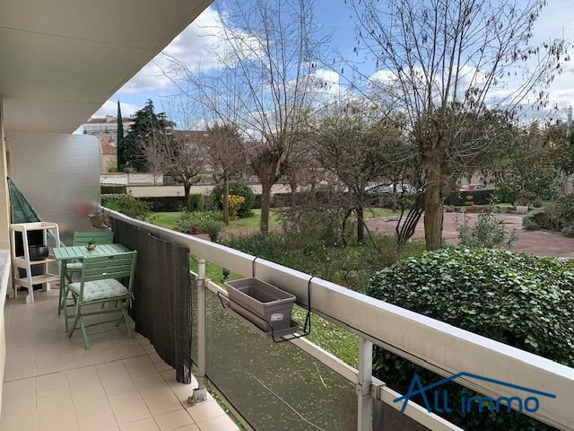 Appartement à vendre, 41m², Saint-Maur-des-Fossés
