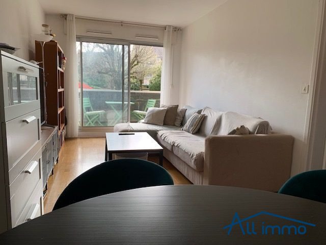 Appartement à vendre, 41m², Saint-Maur-des-Fossés