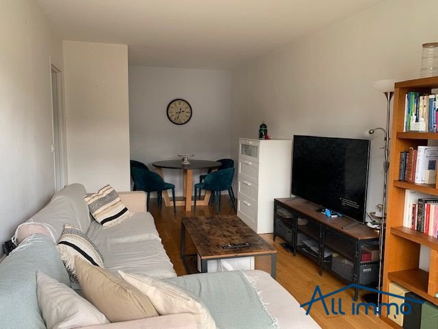 Appartement à vendre, 41m², Saint-Maur-des-Fossés