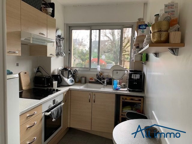 Appartement à vendre, 41m², Saint-Maur-des-Fossés