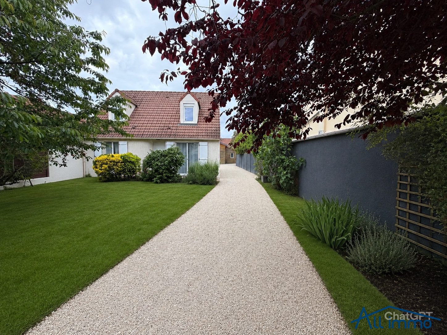 Maison à vendre, 142m², Saint-Maur-des-Fossés