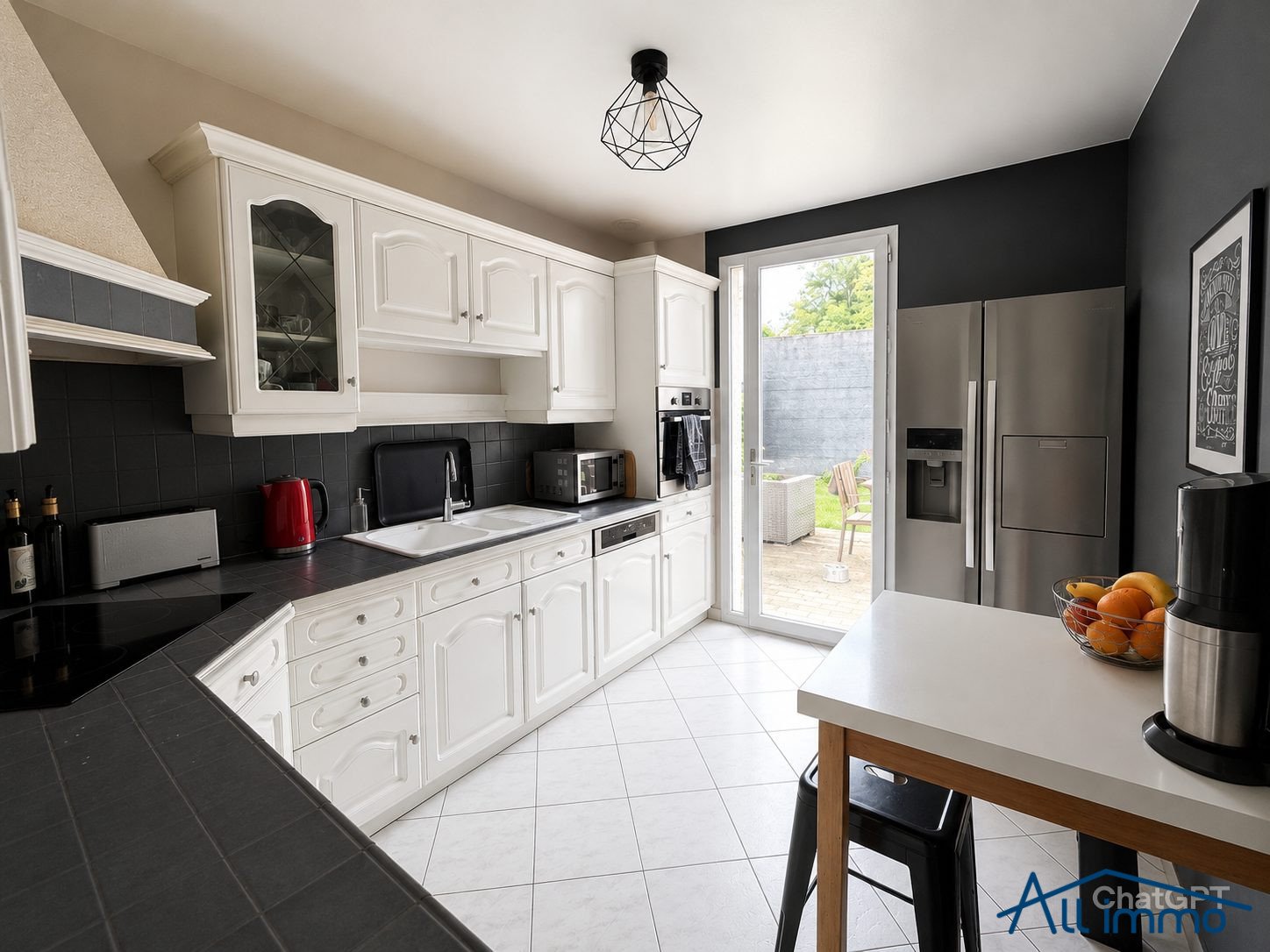 Maison à vendre, 142m², Saint-Maur-des-Fossés