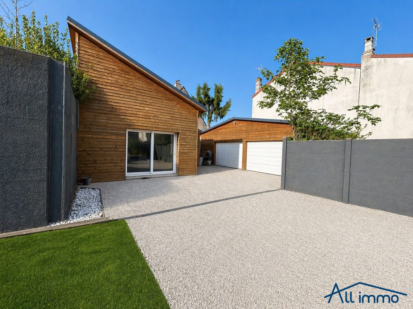 Maison à vendre, 142m², Saint-Maur-des-Fossés